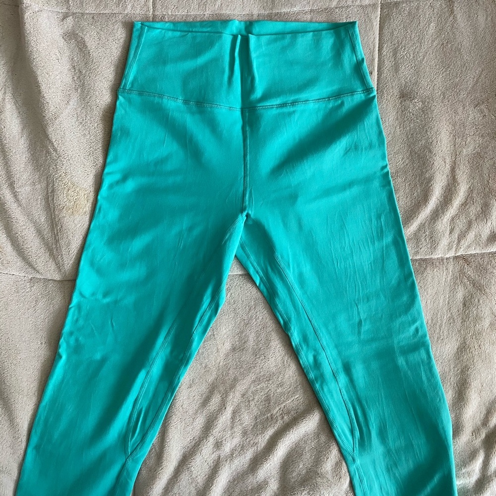 TYC Till You Collapse Resilient Classic Leggings - Picture 4 of 7